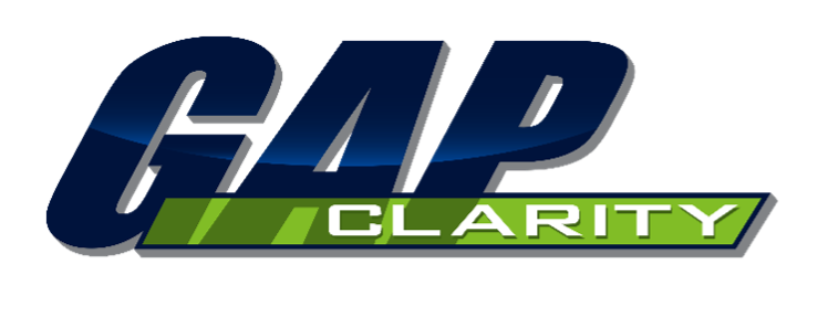 GAP Clarity Logo